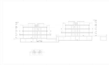 El Mirador de Aravaca, pisos de autor diseñados por A-cero
