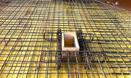 El Mirador de Aravaca, pisos de autor diseñados por A-cero