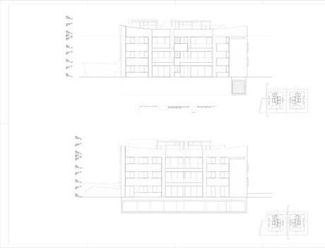 El Mirador de Aravaca, pisos de autor diseñados por A-cero