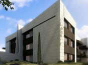 Mirador Aravaca, pisos autor diseñados A-cero