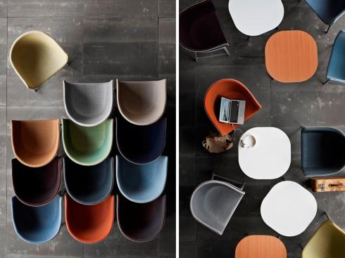 Minuscule by Cecilie Manz