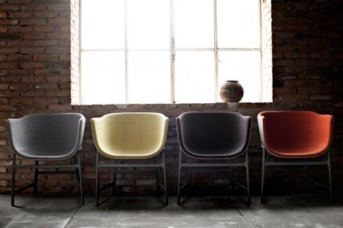 Minuscule by Cecilie Manz