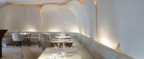 Camélia at Mandarin Oriental Hotel