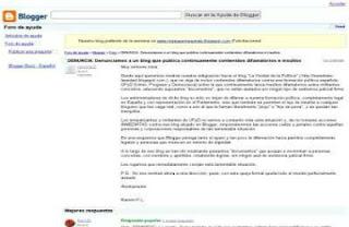 Es de Justicia recordar quien fue el primero en denunciar las irregularidades en UPyD