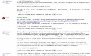 Es de Justicia recordar quien fue el primero en denunciar las irregularidades en UPyD