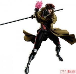 Gambito y la Mujer Invisible de FF llegan a Marvel: Avengers Alliance