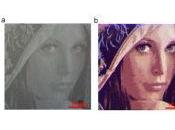 Primeras imágenes todo color 100000