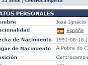 Jota jugará castilla como cedido