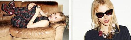 Lo más 'hot' de ASOS O/I'12  ♡ TRENDS