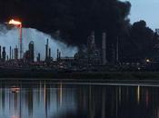 Diario alemán sugiere explosión “Venezuela: sabotaje”