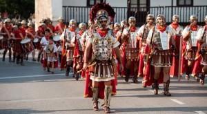 Las Guerras Cántabras