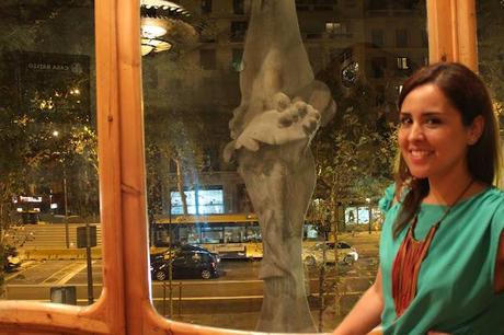Magic Nights en la Casa Batlló Magic Nights en la Casa Batlló