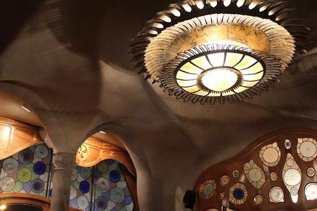 Magic Nights en la Casa Batlló Magic Nights en la Casa Batlló