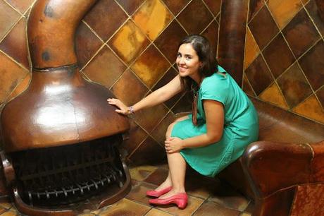 Magic Nights en la Casa Batlló Magic Nights en la Casa Batlló
