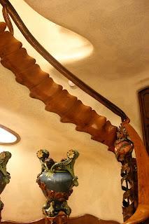 Magic Nights en la Casa Batlló Magic Nights en la Casa Batlló