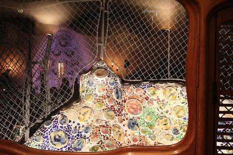 Magic Nights en la Casa Batlló Magic Nights en la Casa Batlló