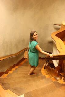 Magic Nights en la Casa Batlló Magic Nights en la Casa Batlló