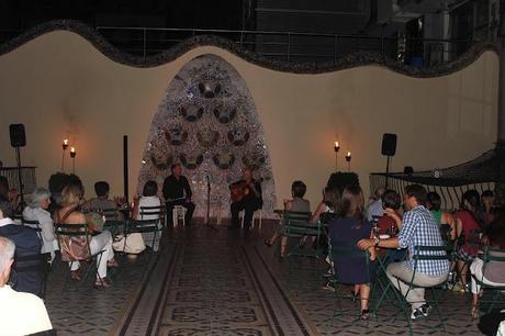 Magic Nights en la Casa Batlló Magic Nights en la Casa Batlló