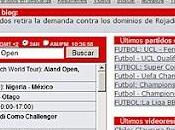 Roja directa gana EEUU recupera '.com' '.org'