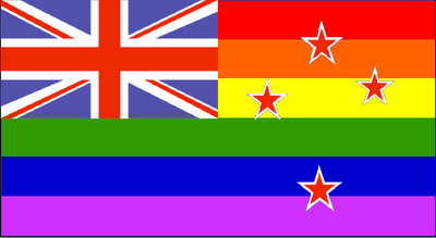 Nueva Zelanda a punto de legalizar el Matrimonio Igualitario