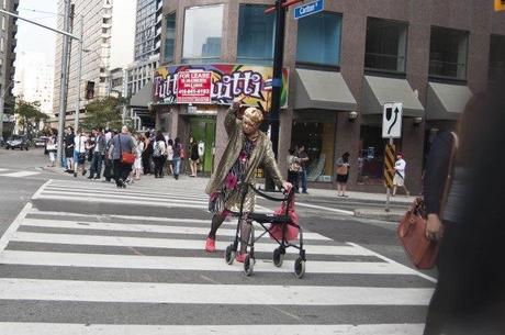 02street Cazados en Toronto (Canada)