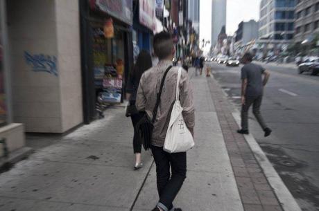 03street Cazados en Toronto (Canada)