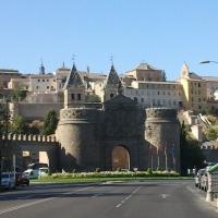 Nueva sección para el fomento del turismo en Toledo en la web de Botijo Shop