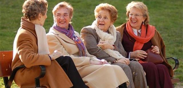 Efectos del alzhéimer en hombres y mujeres