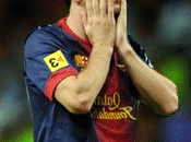 Barça estaba culpas