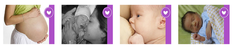 Sorteo internacional. Cursos de Embarazo y Crianza por Bebé Semillitas