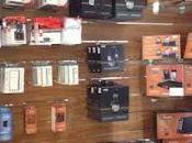 Palacio Hierro: Nuevo punto venta para marcas consumo Imation