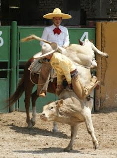 Charros de Jalisco Presentó su 92º Aniversario