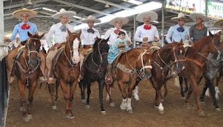 Charros de Jalisco Presentó su 92º Aniversario