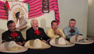 Charros de Jalisco Presentó su 92º Aniversario