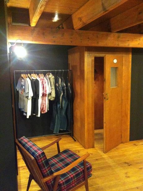 Boo 07 Boo, con el porte esbelto de un ciervo