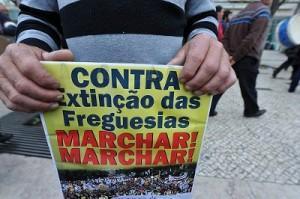 La Troika y el desmantelamiento de las entidades locales