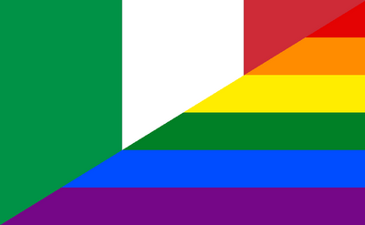Italia insiste en que las parejas LGTB abandonen el país