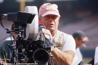 Homenaje a Tony Scott