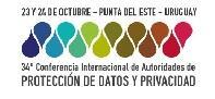 34 Conferencia Internacional de Privacidad