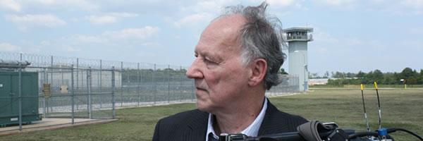 Werner Herzog prepara dos series de documentales