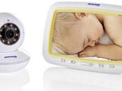 Vigilabebés Digimonitor Miniland