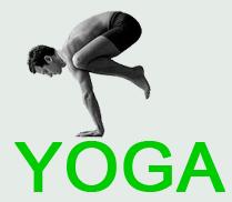 PRÁCTICAS DE YOGA
