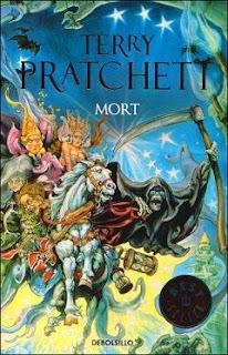 Mort, de Terry Pratchett