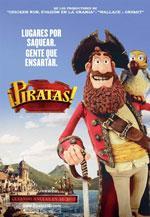 ¡Piratas!