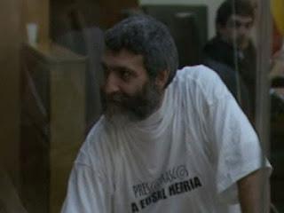 Mariano el humanitario