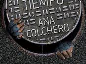 tecnología penetrado completo cada aspecto vida cotidiana: Booktrailer hijos Tiempo Colchero