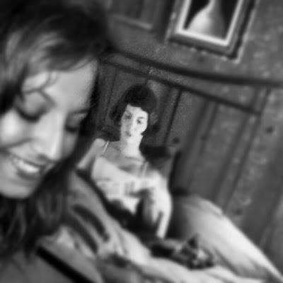 Esta noche vengo a decir.