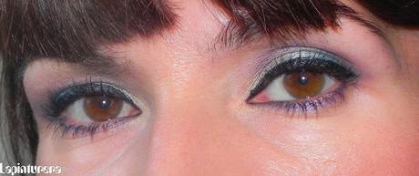 Chao, verano! ...look tropical