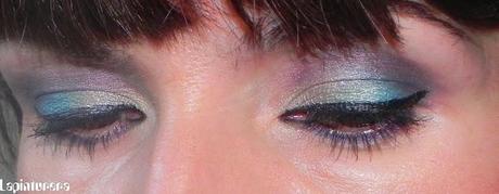 Chao, verano! ...look tropical