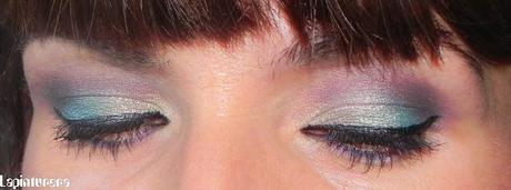 Chao, verano! ...look tropical